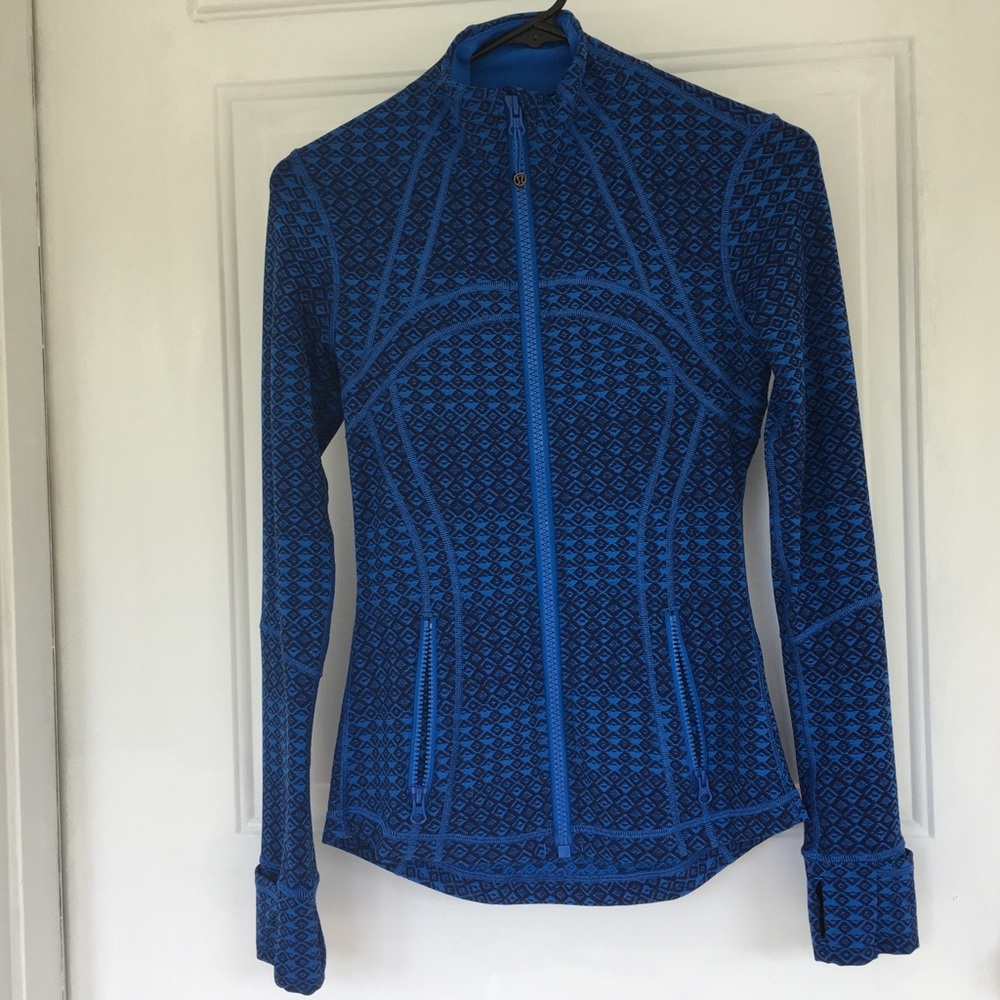 Lululemon Define Jacket